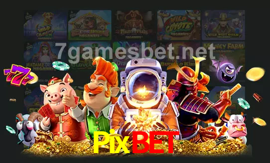 cassino Pixbet