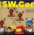 Recursos de Bônus Pixbet