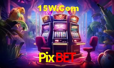 Loterias online na Pixbet