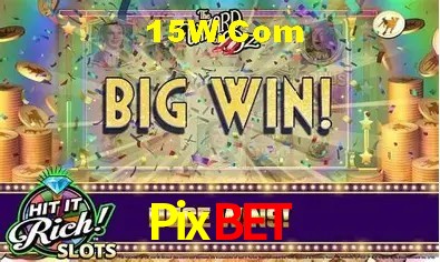 Bônus e promoções da Pixbet