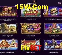 Apostas de Tênis Pixbet