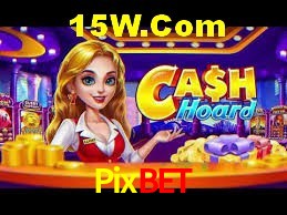 Games Directory Pixbet
