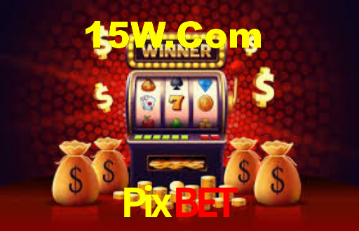 Pixbet Login