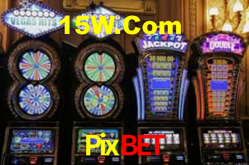 Pixbet CaSSino