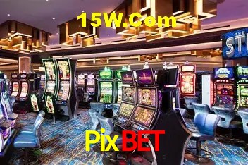Promoções Sazonais Pixbet