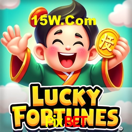 Casino VIP Pixbet