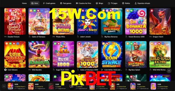 Pixbet