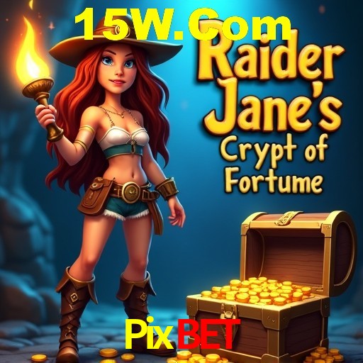 Descubra a Magia dos Jogos de Arcade no Pixbet