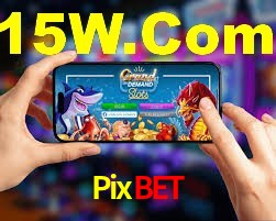Basketball Betting Pixbet