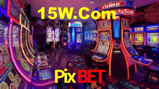 Pixbet CaSSino