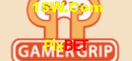 Jackpots e promoções na Pixbet