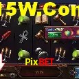 Estatísticas do Jogo Pixbet