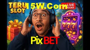 Live Casino Pixbet