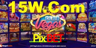 VIP Casino Pixbet