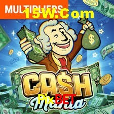 Game Providers Pixbet