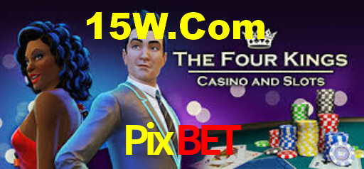 Pixbet Login