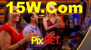 Pixbet CaSSino