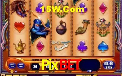 Canal oficial no Telegram da Pixbet