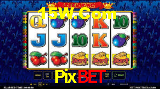 Pixbet CaSSino