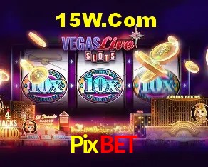 Diretório de Jogos Pixbet