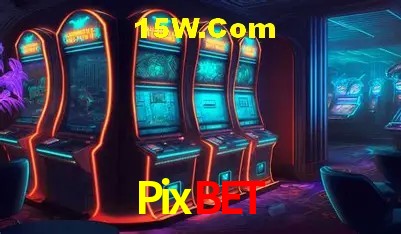 Jogos de Slot Pixbet