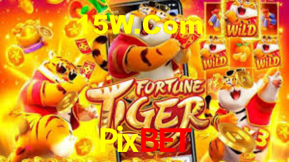 Pixbet Login