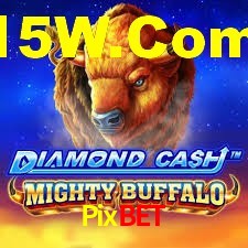 Blackjack Table Pixbet