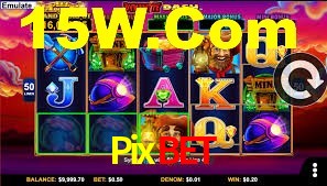 Pixbet
