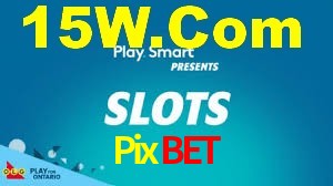 Premium Interface Pixbet
