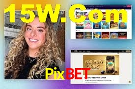 Daily Bonuses Pixbet