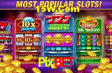 Login Seguro Pixbet