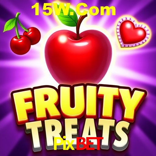 Weekend Specials Pixbet