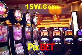 Casino Ao Vivo Pixbet