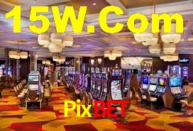 Cashback e recargas na Pixbet