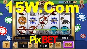 Roulette Table Pixbet