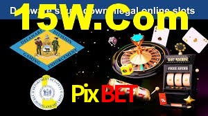 Welcome Bonus Pixbet