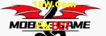 Torneios e prêmios garantidos na Pixbet