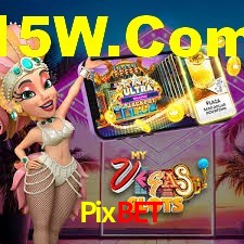 Welcome Bonus Pixbet
