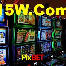 Sports Statistics Pixbet