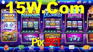 Tennis Betting Pixbet