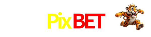 Logo da Pixbet